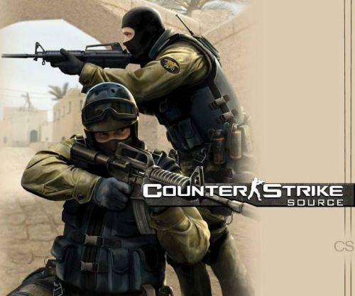 Counter Strike