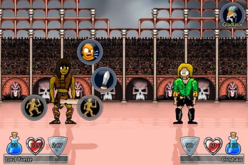 Gladiator