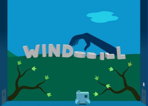 Глючный Windows