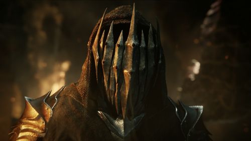 В Middle-earth: Shadow of War будут раскрыты предыстории всех назгулов