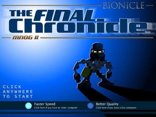 Bionicle Kongu (Бионикл Конгу)