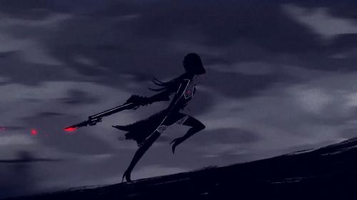 Code Vein – новая ролевая игра от Bandai Namco