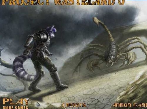 Wasteland