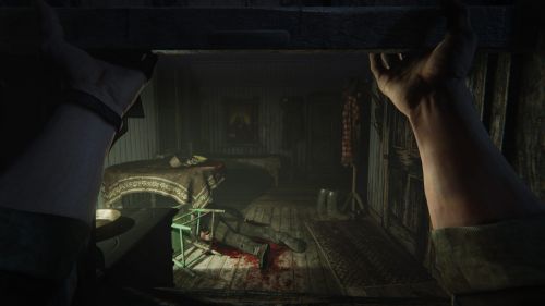Как исправить проблему с антивирусом Касперского в Outlast 2