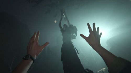 Трейнеры для Outlast 2: неуязвимость и бесконечные батарейки