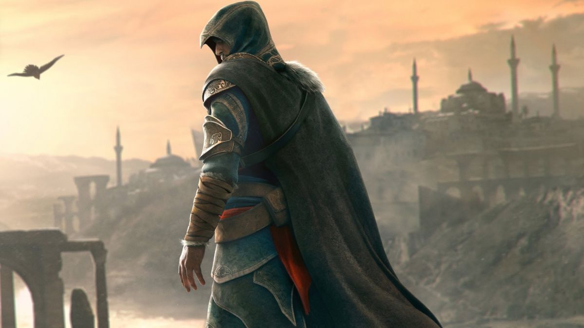 Assassin's Creed: Revelations