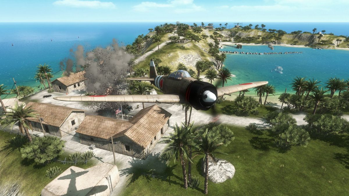 Battlefield 1943