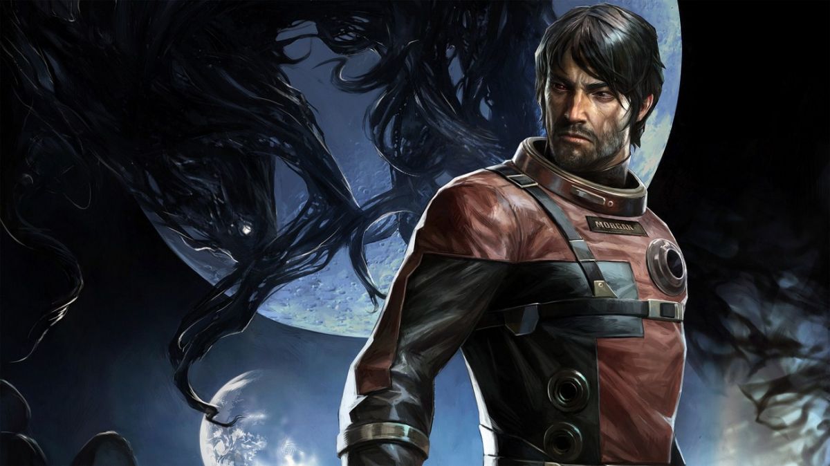 Prey кэролин уилер где найти