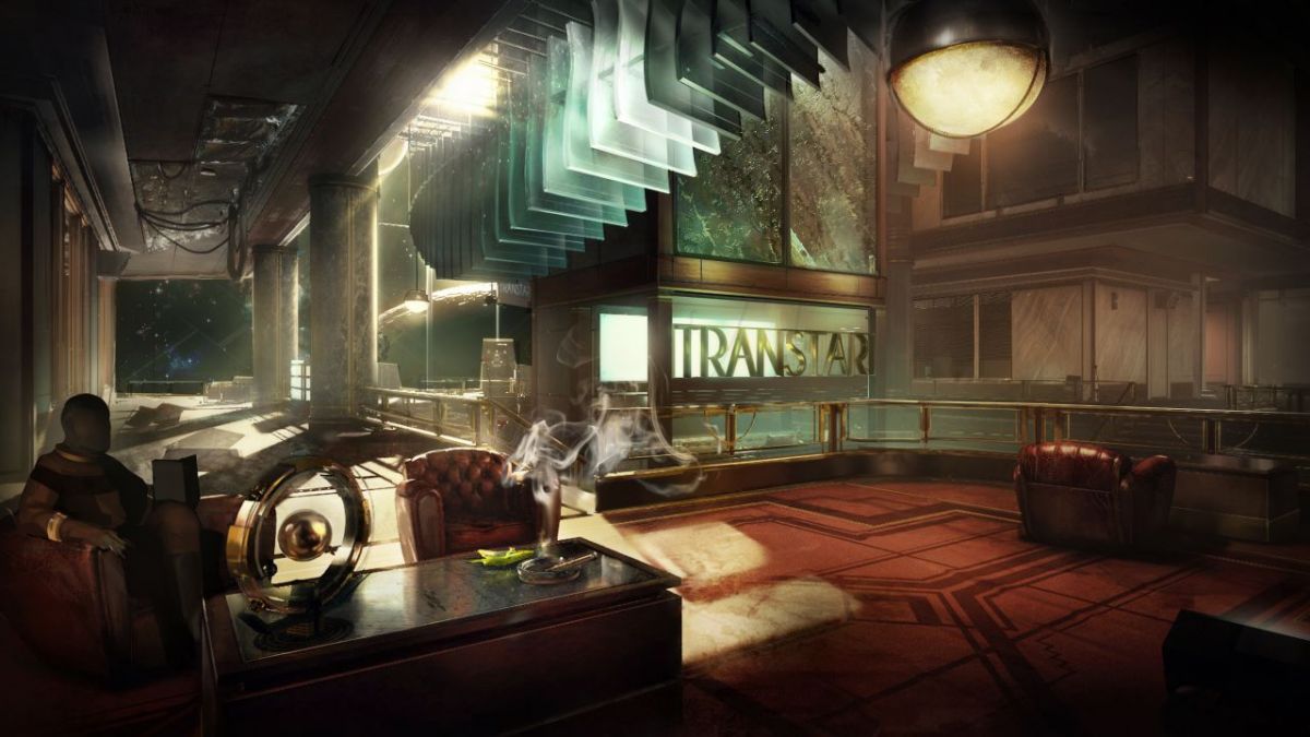 Критики остались довольны Prey – игра получает высокие оценки