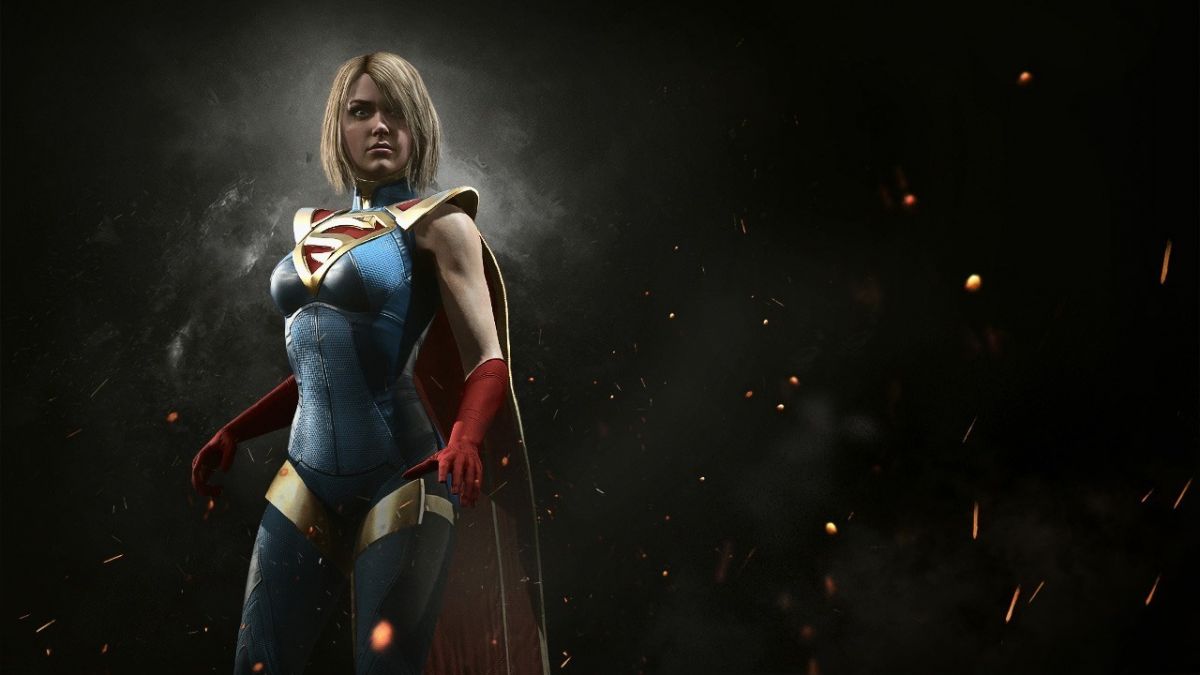 К Injustice 2 вышел ознакомительный трейлер