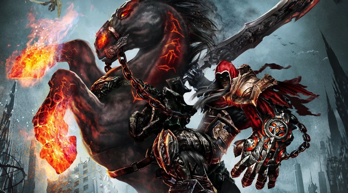 Darksiders