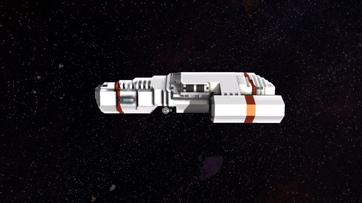 FTL: Faster Than Light