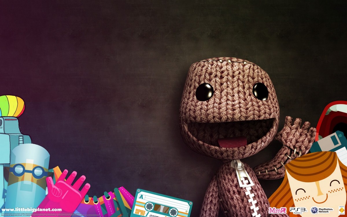 LittleBigPlanet