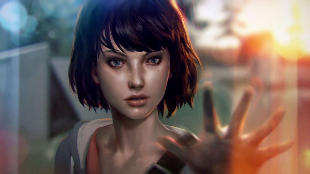 Dontnod Entertainment занята созданием Life is Strange 2