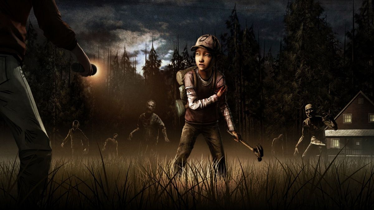 The Walking Dead: A Telltale Games Series