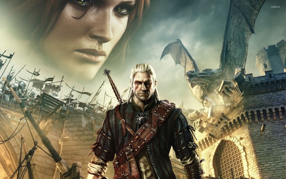 The Witcher 2: Assassins of Kings