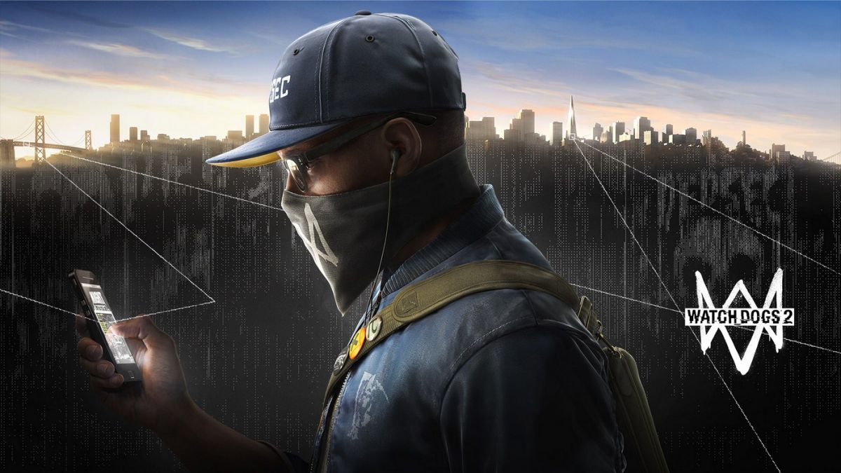 Watch Dogs 2