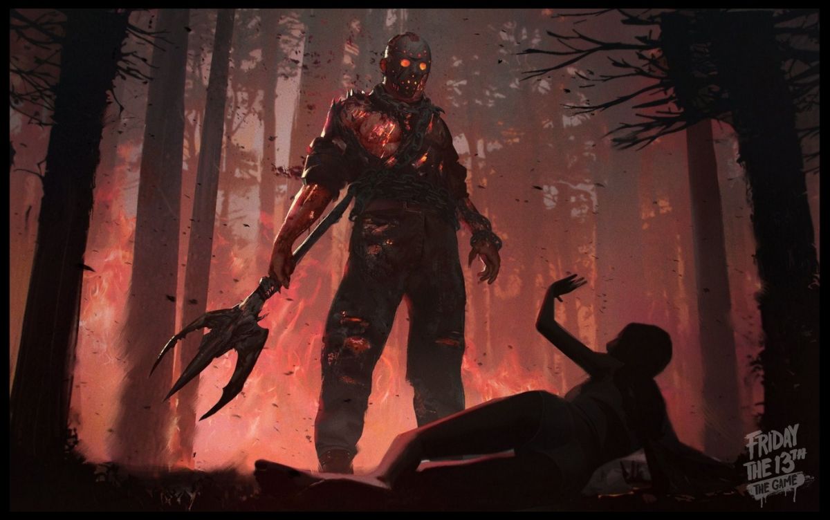 Гайд Friday the 13th: The Game – советы для новичков