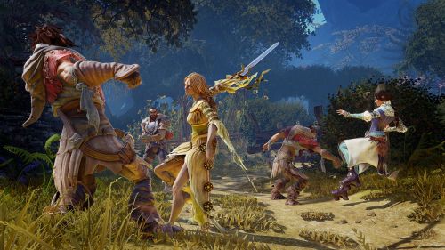 Фил Спенсер рассказал о будущем серии Fable
