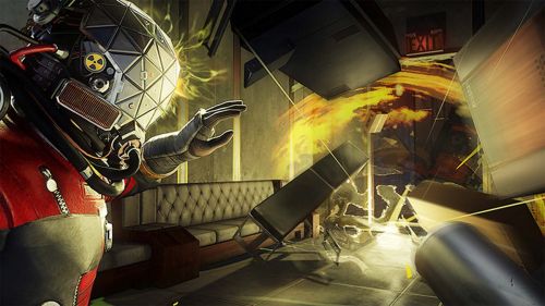 Расположение карт сокровищ в Prey – расшифровка подсказок