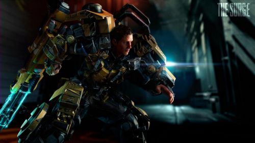 Расположение оружия в The Surge – где найти лучшее