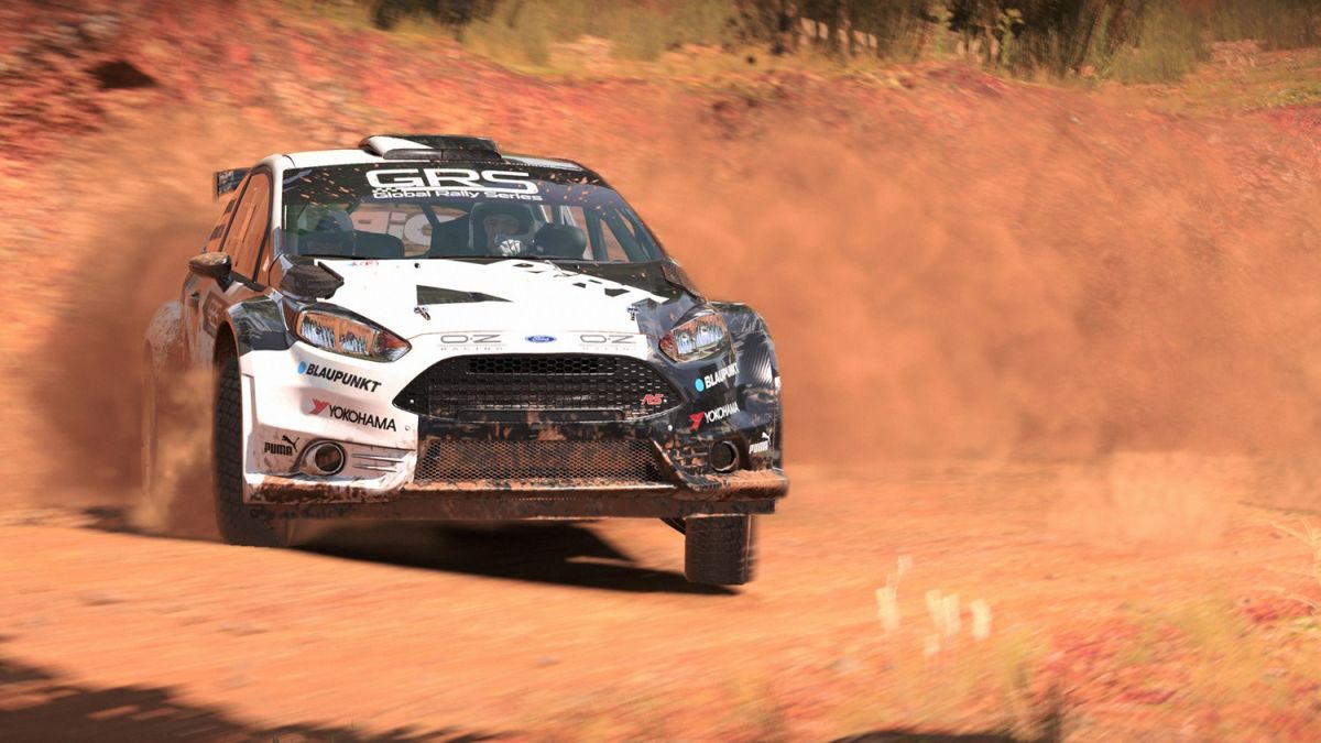 Первые оценки DiRT 4 – критикам понравились новые покатушки от Codemasters