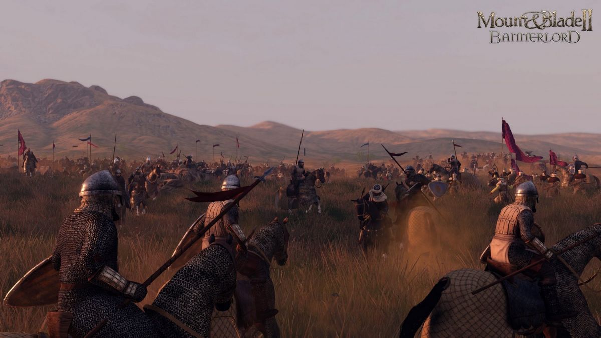 Создатели Mount & Blade 2: Bannerlord собираются привезти демку на E3 2017