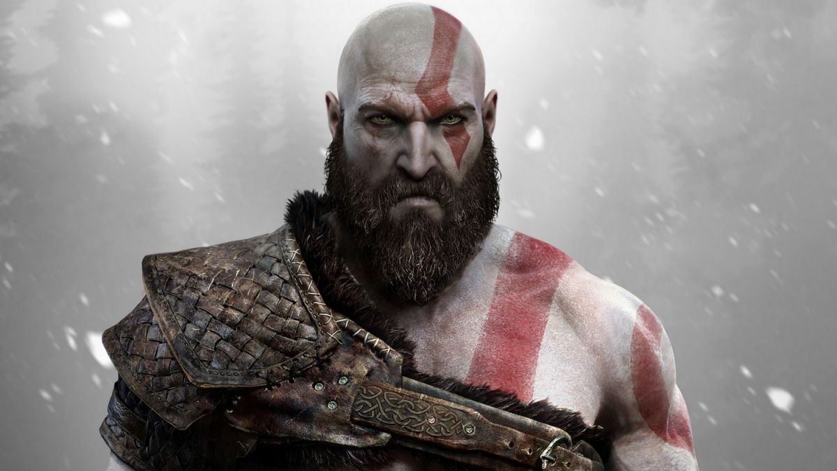 Новая God of War будет значительно отличаться от прошлых частей