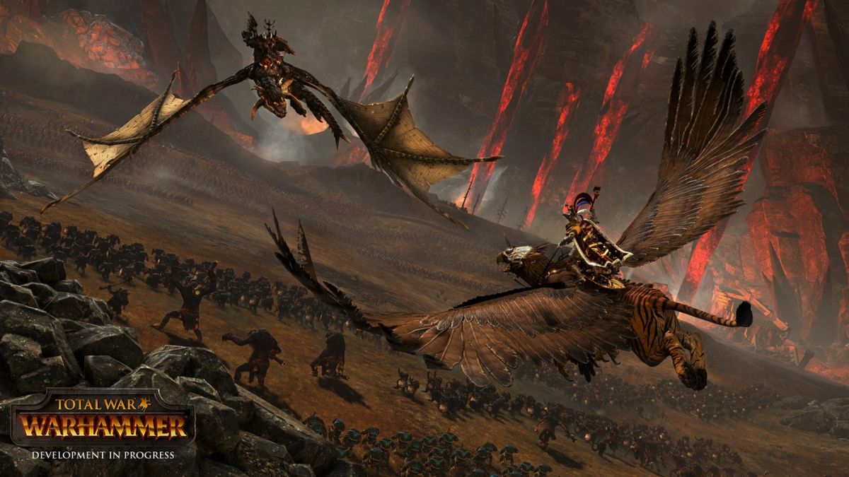 Total War: WARHAMMER