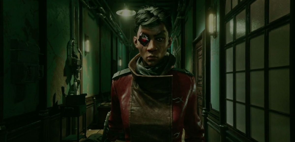 Dishonored: Death of the Outsider