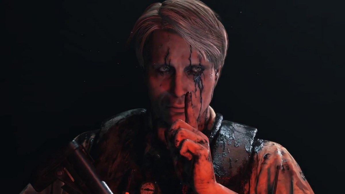 Сами авторы Death Stranding не понимали сюжета игры