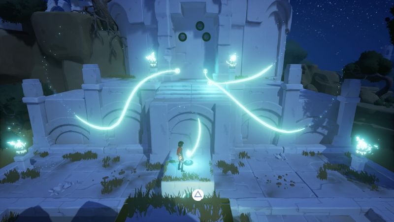 Прохождение игры rime