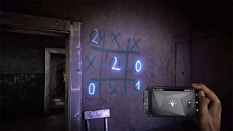 Сложите все выигрышные значения в игре крестики-нолики
