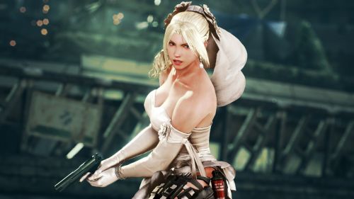 Гайд Tekken 7: советы для новичков