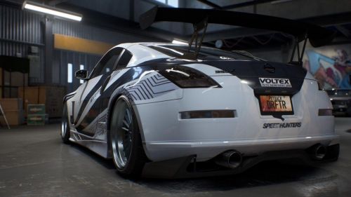 Показаны новые E3-трейлеры Need for Speed Payback с тюнингом автомобилей