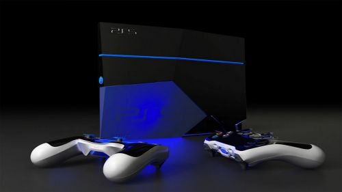 Sony рассказала о своих планах по поводу выпуска PS5