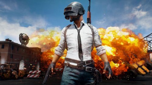 Игроки смогли озолотить создателей Playerunknown’s Battlegrounds
