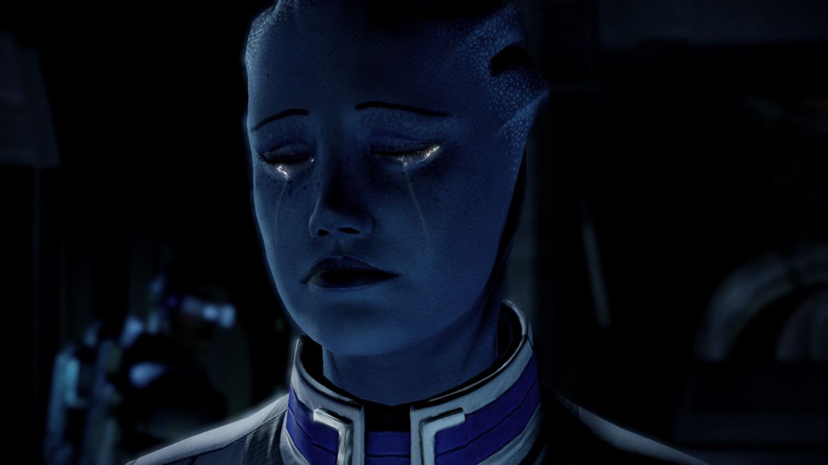 BioWare отказалась от разработки сюжетных DLC для Mass Effect: Andromeda