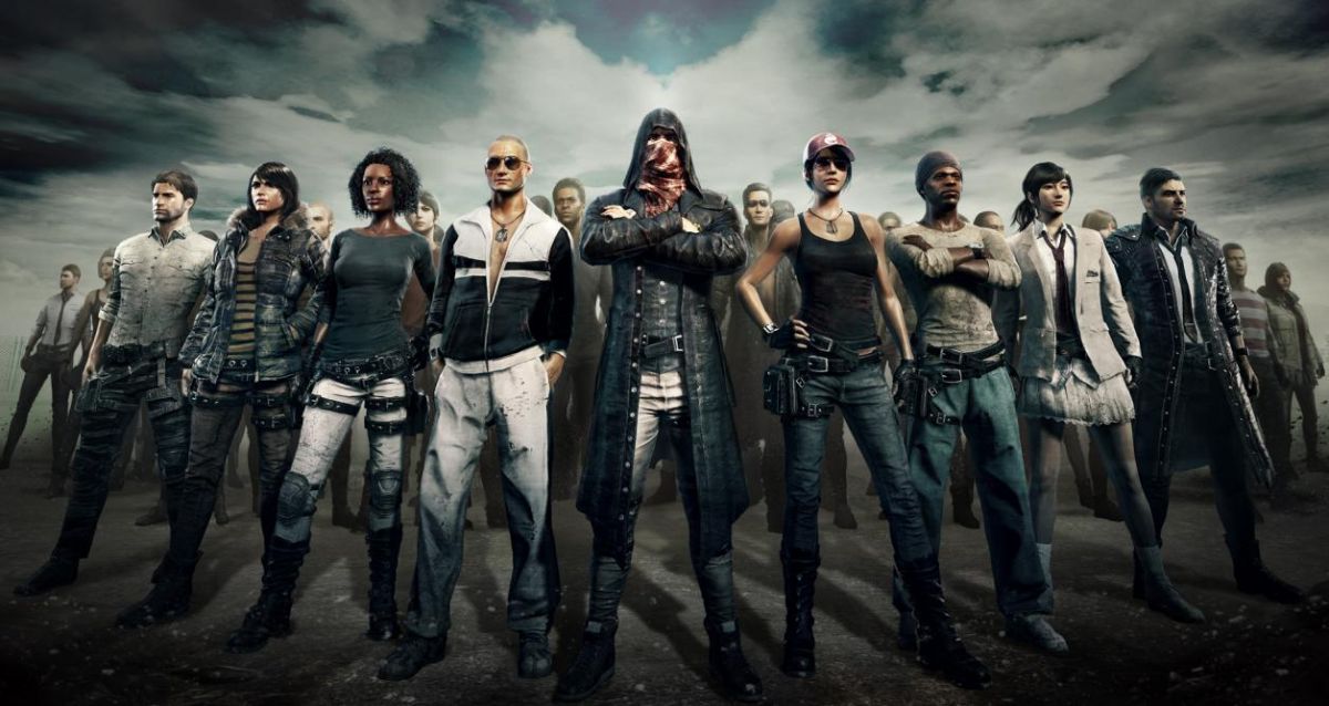 Как повысить фпс в Playerunknown’s Battlegrounds на видеокартах Nvidia