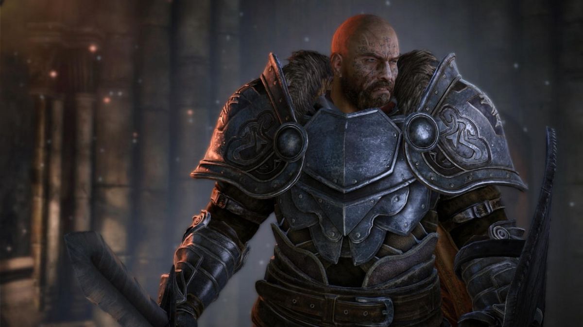 City Interactive все же выпустит продолжение Lords of the Fallen