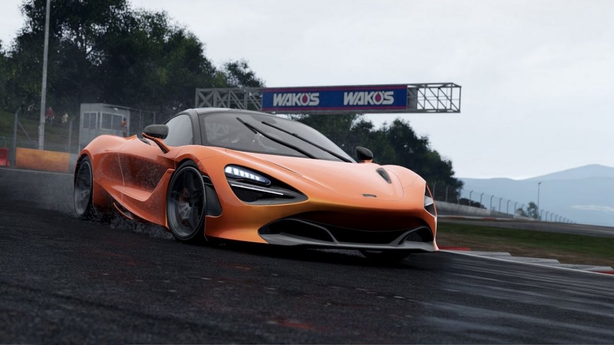 По мнению авторов Project CARS 2, в техническом плане она превосходит всех конкурентов