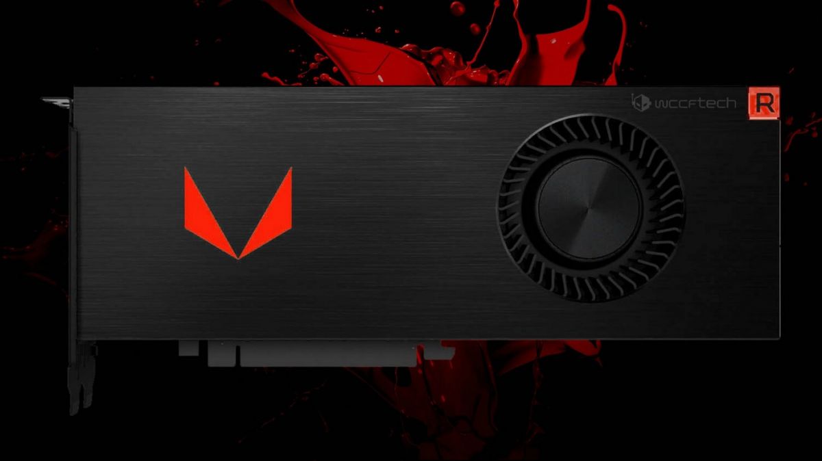 Новые видеокарты от AMD оказались производительнее NVIDIA GTX 1080