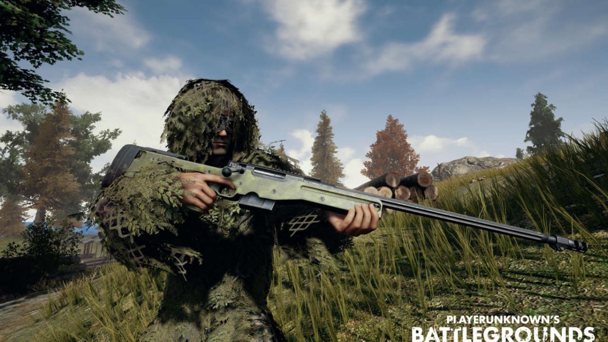 «Слово не воробей»: PlayerUnknown's Battlegrounds не выйдет в течение 6 месяцев