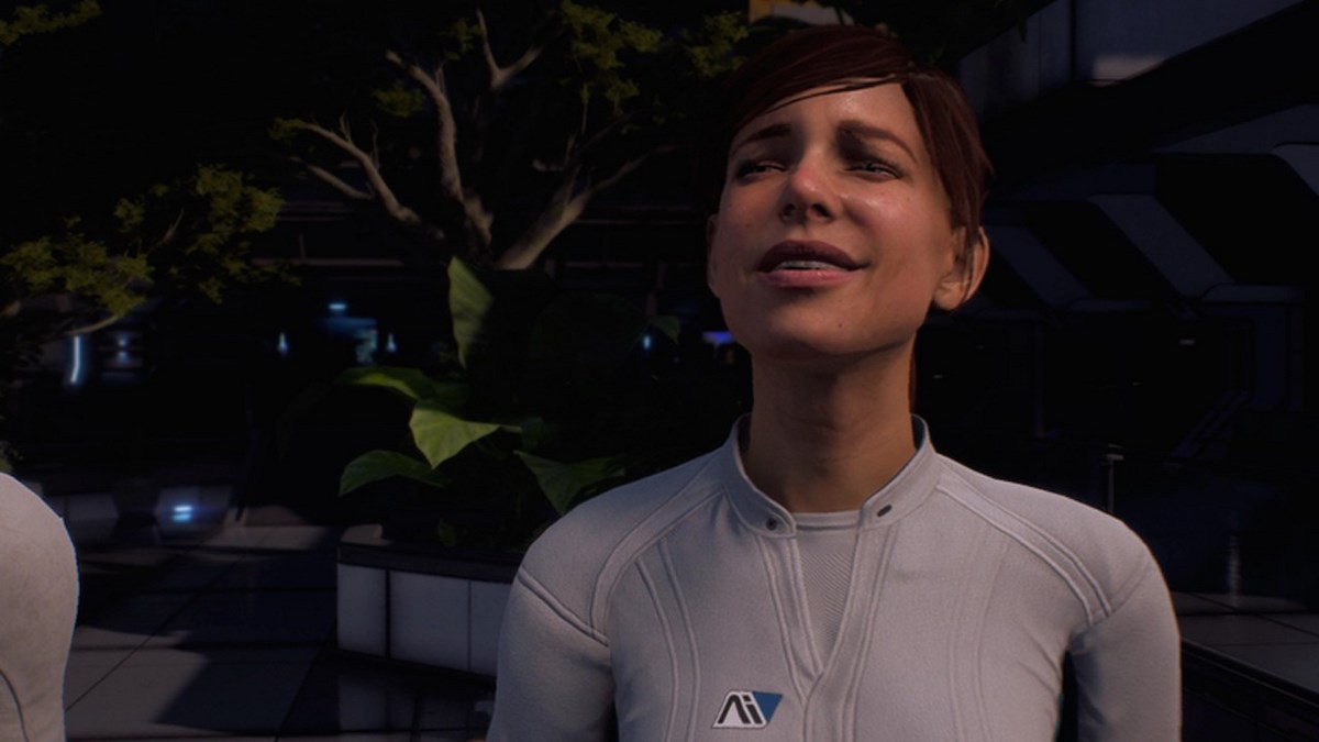 BioWare убрала Denuvo из Mass Effect: Andromeda