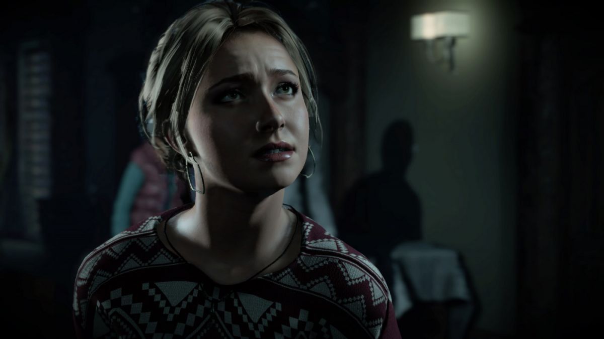 Как спасти всех персонажей в Until Dawn – лучшая концовка