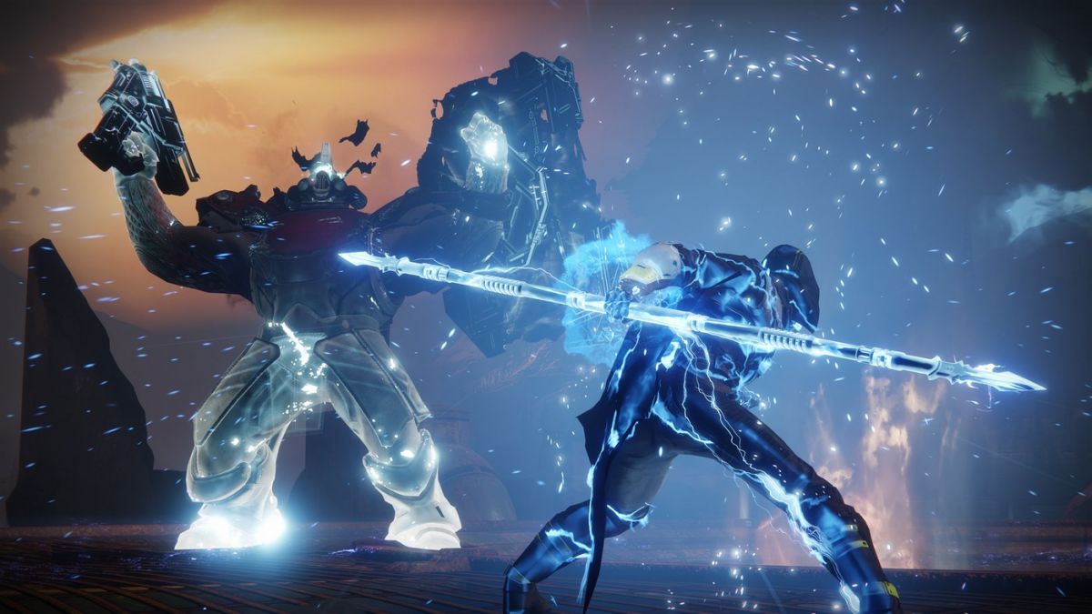 Bungie решила продлить бета-тест Destiny 2