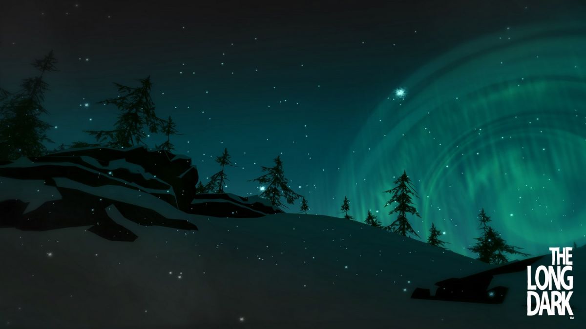 Представлен релизный трейлер The Long Dark