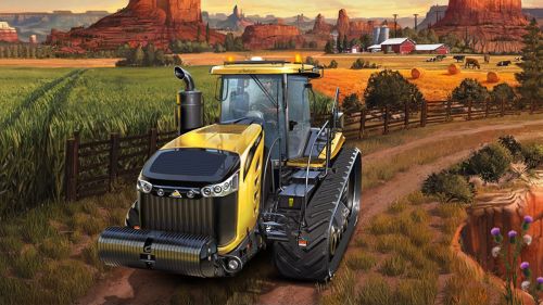 Гайд Farming Simulator 18: советы для новичков