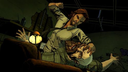 Telltale Games сделала анонс сразу нескольких игр