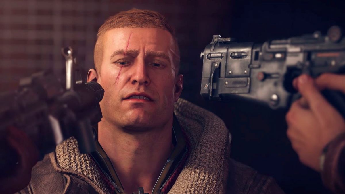 Wolfenstein II: The New Colossus получит поддержку новой технологии AMD